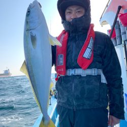 みやけ丸 釣果