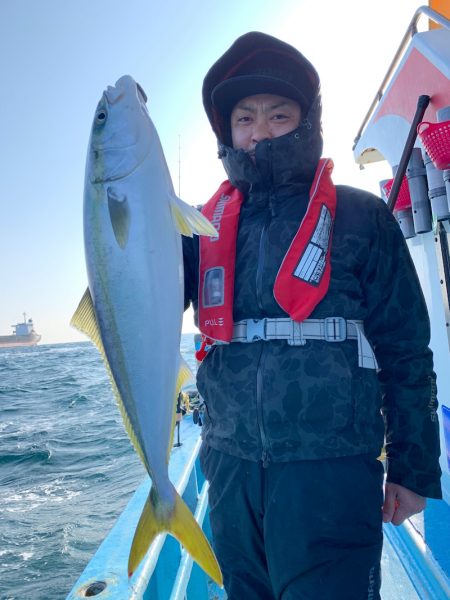 みやけ丸 釣果