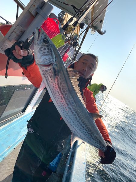 みやけ丸 釣果