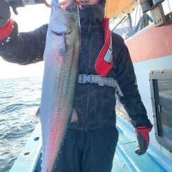 みやけ丸 釣果