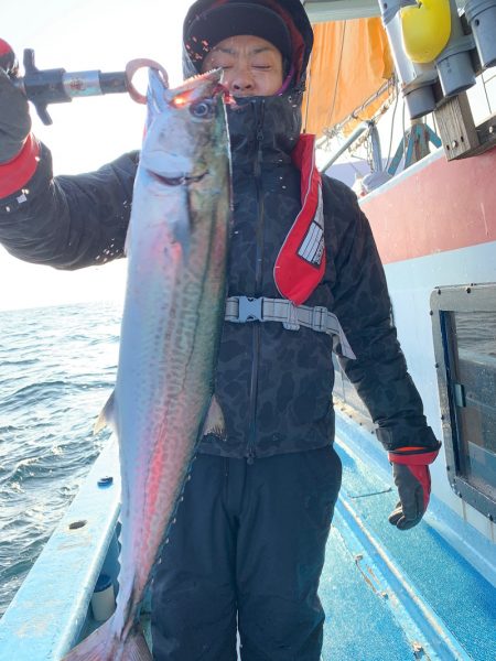 みやけ丸 釣果