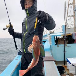 みやけ丸 釣果