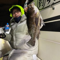 釣人家 釣果