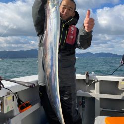 釣人家 釣果