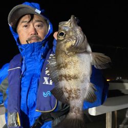 釣人家 釣果