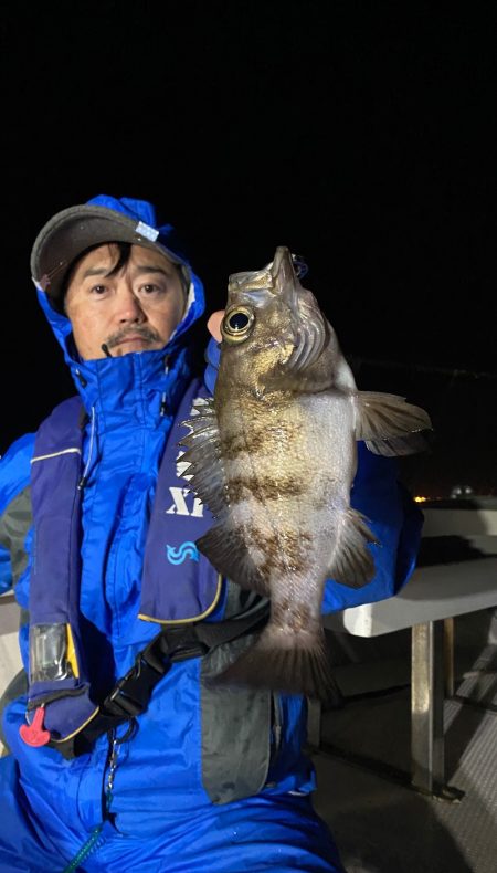 釣人家 釣果