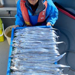 釣人家 釣果