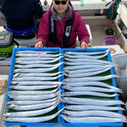 釣人家 釣果