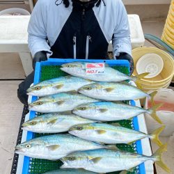 釣人家 釣果