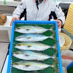 釣人家 釣果