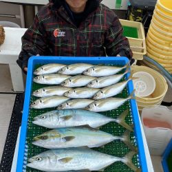 釣人家 釣果