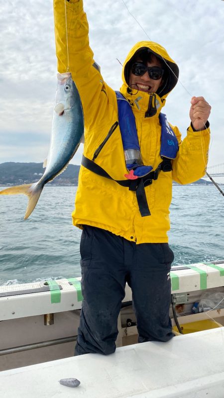 釣人家 釣果