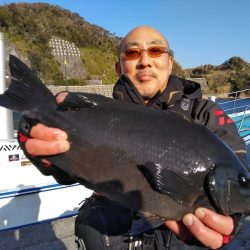 宮島丸 釣果