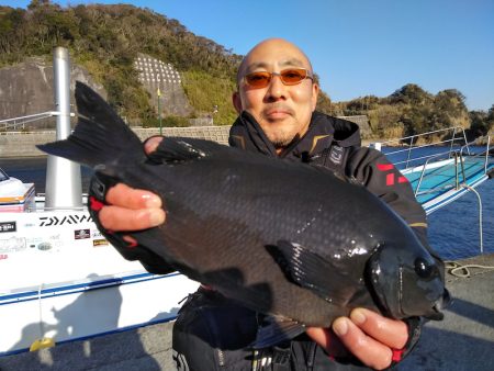 宮島丸 釣果