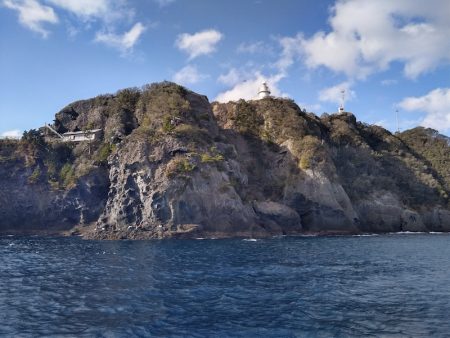 宮島丸 釣果