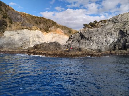 宮島丸 釣果