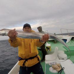 べっぷ丸 釣果