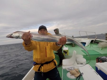 べっぷ丸 釣果