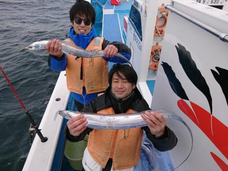 深川　吉野屋 釣果