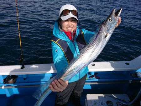 深川　吉野屋 釣果