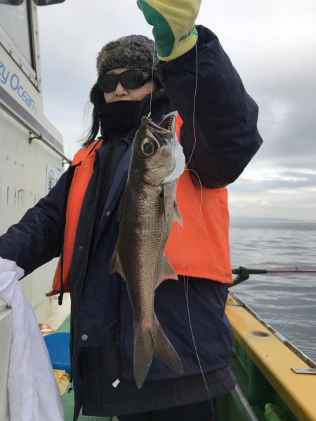 もと明丸 釣果