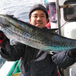 泉州丸　釣果