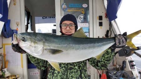 遊漁船　ニライカナイ 釣果