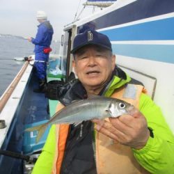 あい川丸 釣果