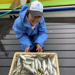 荒川屋 釣果