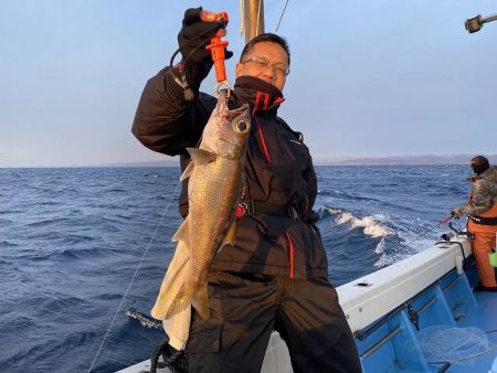 三吉丸 釣果