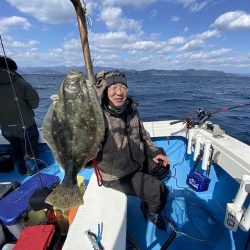 三吉丸 釣果