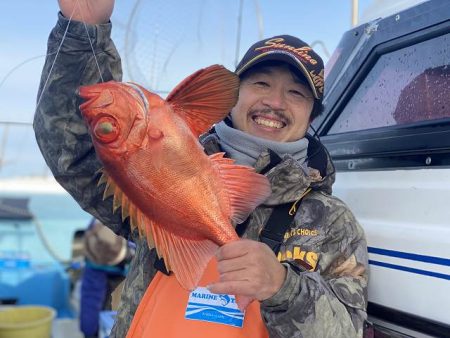 三吉丸 釣果