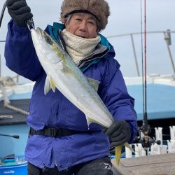 三吉丸 釣果