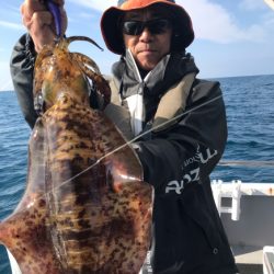 まると屋 釣果