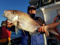 里輝丸 釣果