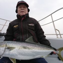 海龍丸（福岡） 釣果