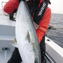 海龍丸（福岡） 釣果