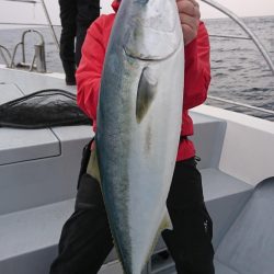 海龍丸（福岡） 釣果