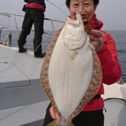 海龍丸（福岡） 釣果