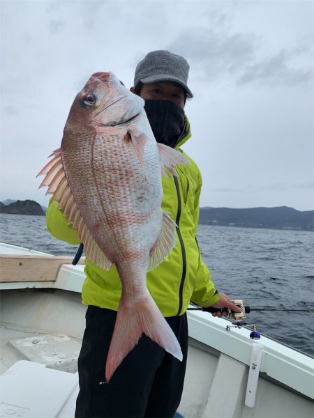 マタウマリンサービス 釣果