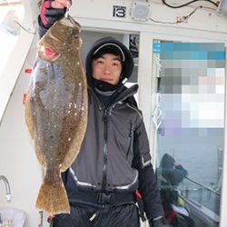 松本釣船２ 釣果