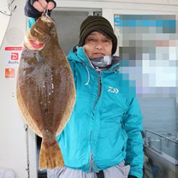 松本釣船２ 釣果