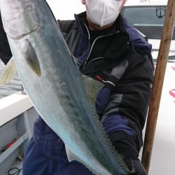 海龍丸（福岡） 釣果