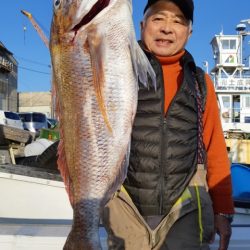 飛燕さくら丸 釣果