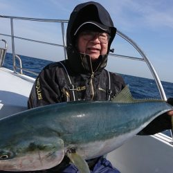 海龍丸（福岡） 釣果