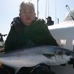 海龍丸（福岡） 釣果