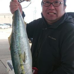 明神釣船 釣果