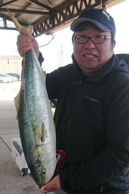 明神釣船 釣果