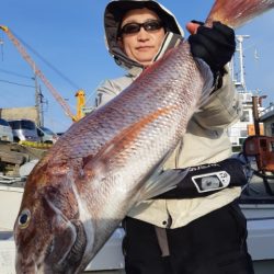 飛燕さくら丸 釣果