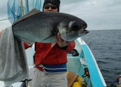 長栄丸(静岡) 釣果